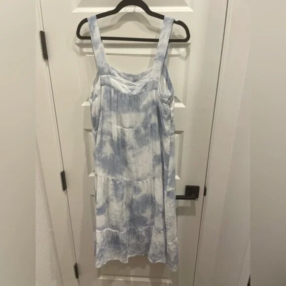 RAILS AMAYA DRESS | L - Picture 2 of 4